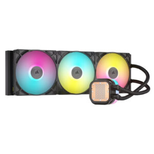 Corsair watercooling Radiateur 420 mm