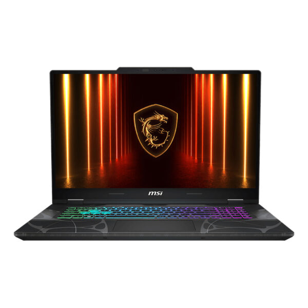 Pc portable MSI 15.6 pouces