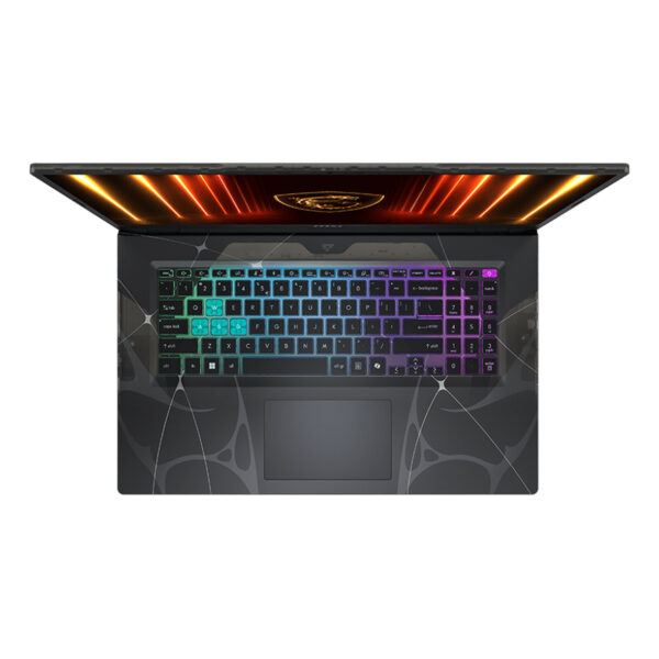 laptop gamer MSI