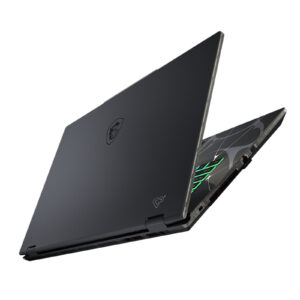 pc portable gamer MSI