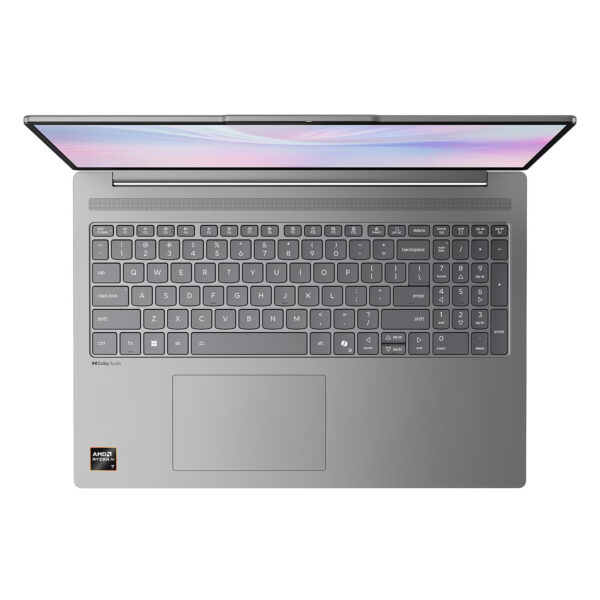 pc portable gamer Lenovo