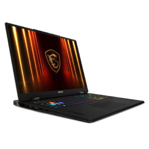 laptop MSI