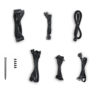 Alimentation PC be quiet! 550 W