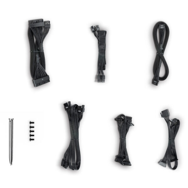 Alimentation PC be quiet! 550 W