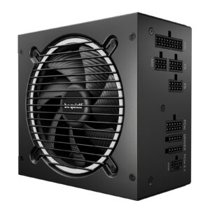 Alimentation PC be quiet! 650 W