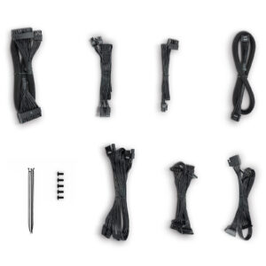 Alimentation PC be quiet! 650 W