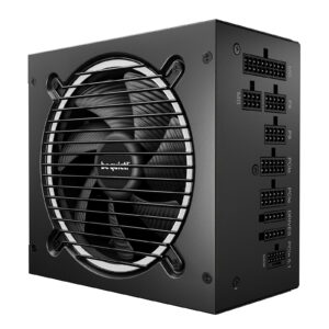 Alimentation PC be quiet! 850 W