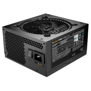 Alimentation PC be quiet! 850 W