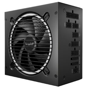 Alimentation PC be quiet! 750 W