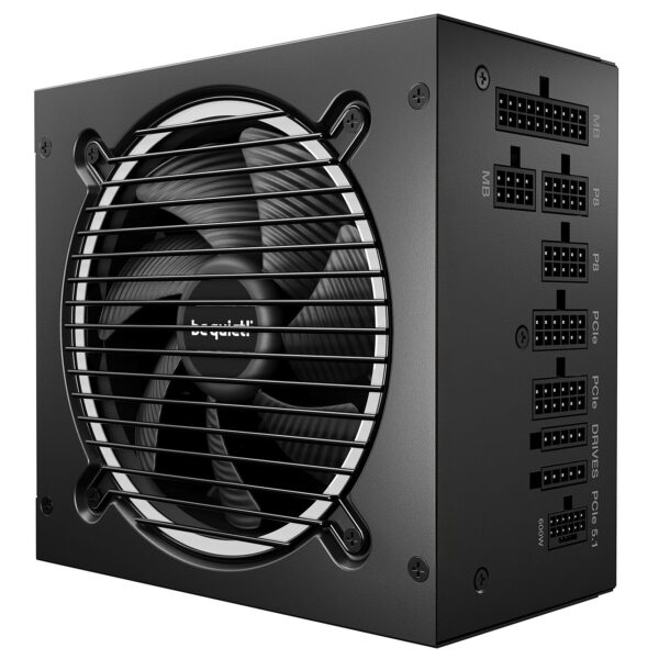 Alimentation PC be quiet! 750 W