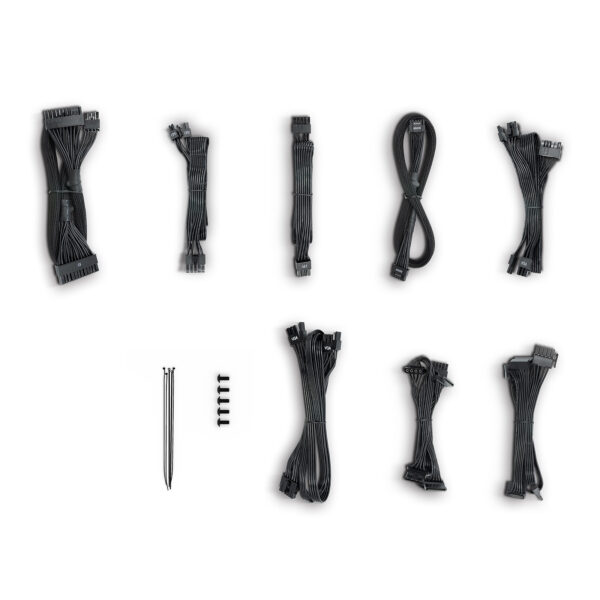 Alimentation PC be quiet! 750 W
