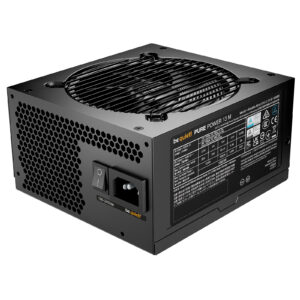 Alimentation PC be quiet! 1000 W