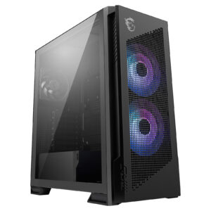 tour pc MSI