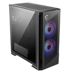 boitier pc MSI
