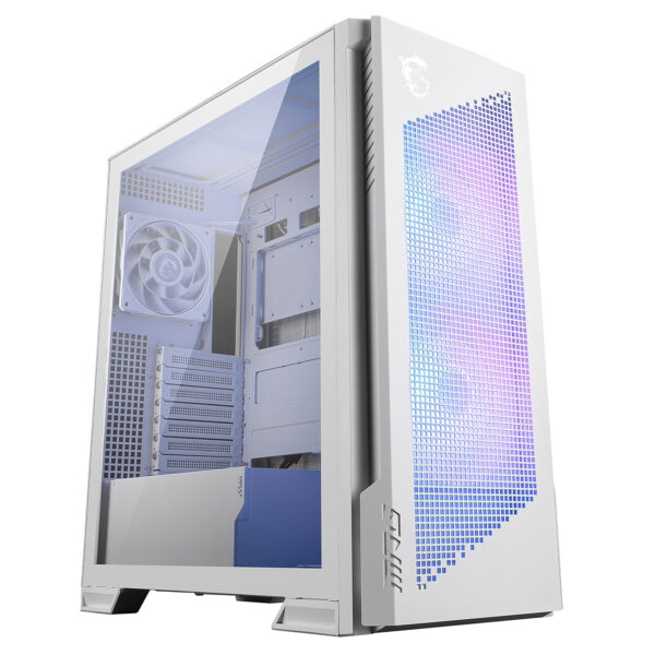tour pc MSI