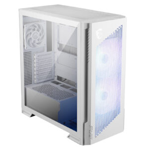 boitier pc MSI