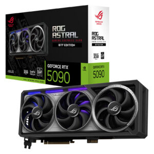 ASUS NVIDIA GeForce RTX 5090