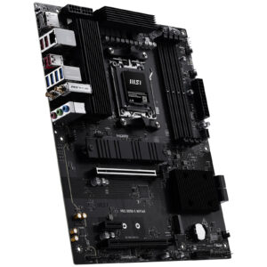 carte mère MSI AMD AM5
