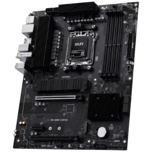carte mère MSI AMD AM5
