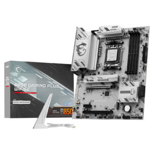 carte mère MSI AMD AM5