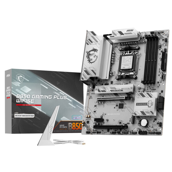 carte mère MSI AMD AM5