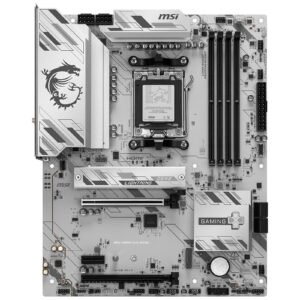 carte mère MSI AMD AM5