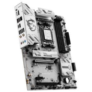 carte mère MSI AMD AM5
