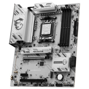 carte mère MSI AMD AM5