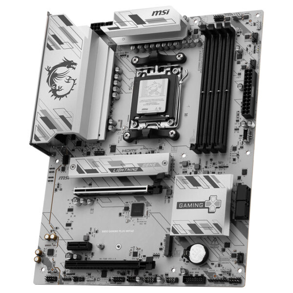 carte mère MSI AMD AM5