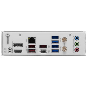 carte mère MSI AMD AM5
