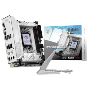 carte mère MSI Intel 1851