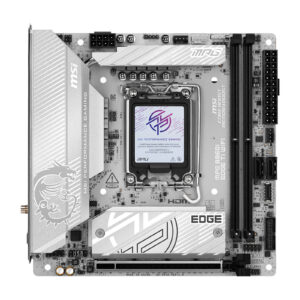 carte mère MSI Intel 1851
