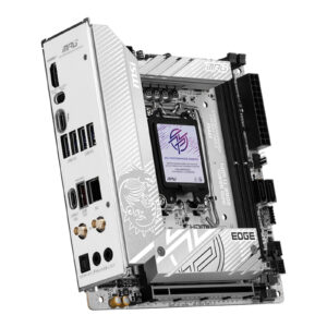 carte mère MSI Intel 1851