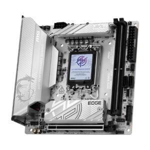 carte mère MSI Intel 1851