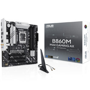 carte mère ASUS Intel 1851
