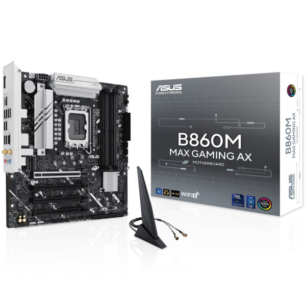 carte mère ASUS Intel 1851