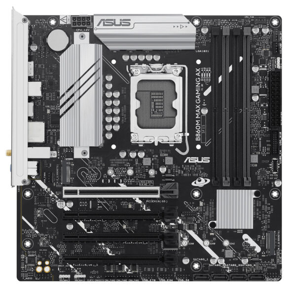 carte mère ASUS Intel 1851
