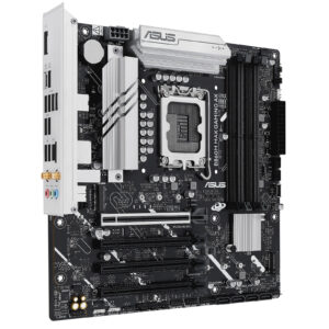 carte mère ASUS Intel 1851