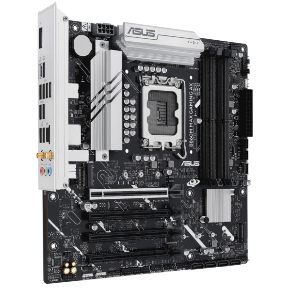 carte mère ASUS Intel 1851