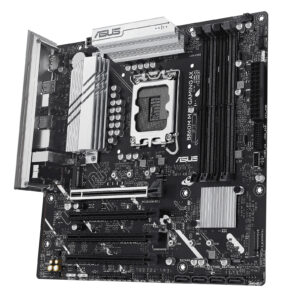 carte mère ASUS Intel 1851