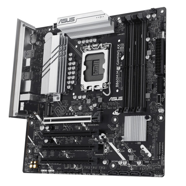carte mère ASUS Intel 1851