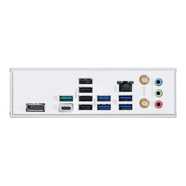 carte mère ASUS Intel 1851