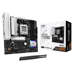 carte mère ASRock AMD AM5