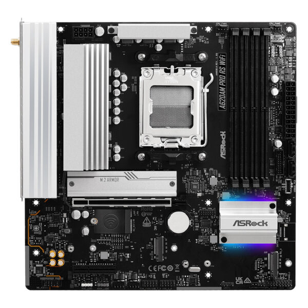 carte mère ASRock AMD AM5
