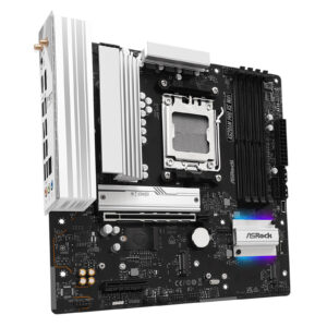 carte mère ASRock AMD AM5
