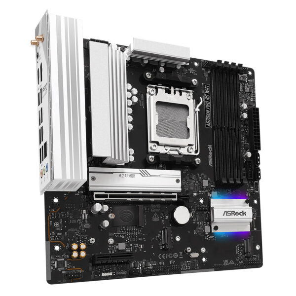 carte mère ASRock AMD AM5