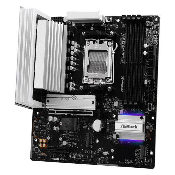 carte mère ASRock AMD AM5