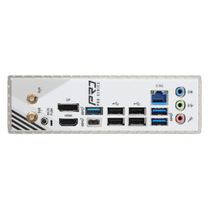 carte mère ASRock AMD AM5