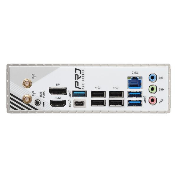 carte mère ASRock AMD AM5