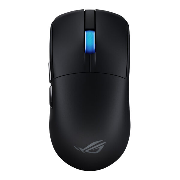 Souris ASUS 42000 dpi